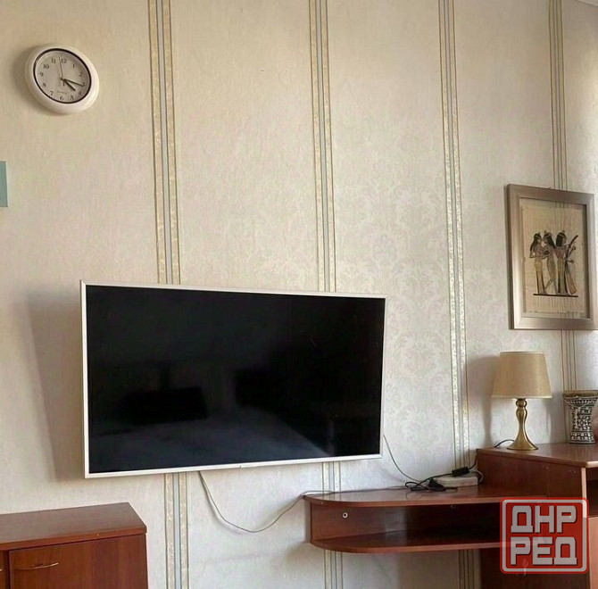 Сдаю двухкомнатную квартиру 50.0 м² этаж 4/5 город Донецк, Киевский район, трц Донецк Сити, самый це Донецк - изображение 7