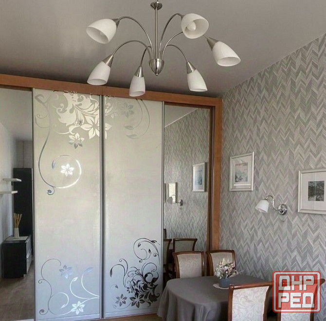 Сдаю двухкомнатную квартиру 50.0 м² этаж 4/5 город Донецк, Киевский район, трц Донецк Сити, самый це Донецк - изображение 4