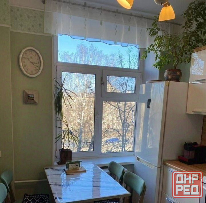 Сдаю двухкомнатную квартиру 50.0 м² этаж 4/5 город Донецк, Киевский район, трц Донецк Сити, самый це Донецк - изображение 3