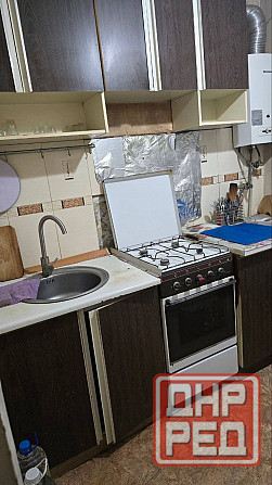 Сдам 2к кв на Отважных Донецк - изображение 5