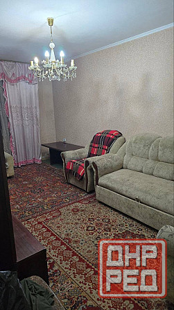 Сдам 2к кв на Отважных Донецк - изображение 4