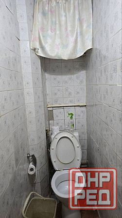 Сдам 2к кв на Отважных Донецк - изображение 6