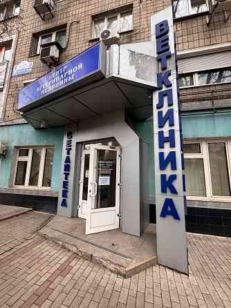 Проспект Мира, 350 кв.м. аренда помещения в центре города Донецк