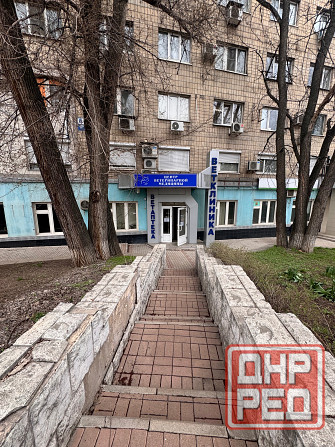 Проспект Мира, 350 кв.м. аренда помещения в центре города Донецк - изображение 2