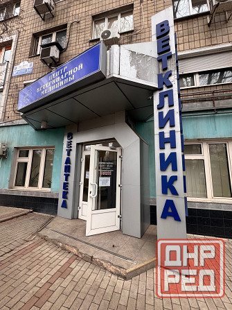 Проспект Мира, 350 кв.м. аренда помещения в центре города Донецк - изображение 1