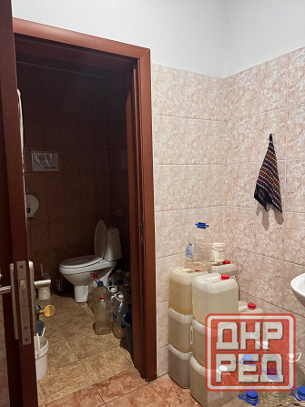 Проспект Мира, 350 кв.м. аренда помещения в центре города Донецк - изображение 8