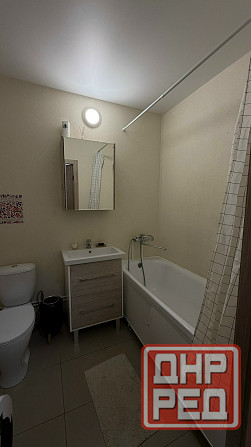 Сдам ухоженную 1 комнатную квартиру на 92-к в г.Макеевка Макеевка - изображение 3