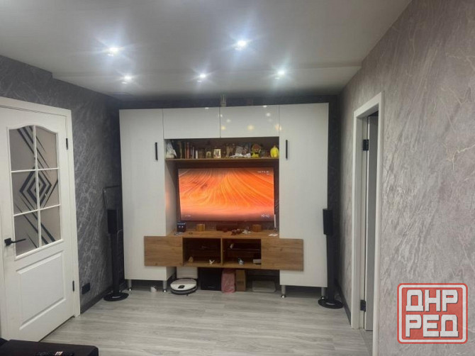 Продажа квартиры в Киевском районе Донецк - изображение 5