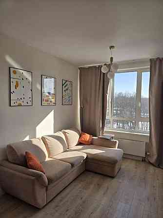 Сдаётся 2-к квартира в Ворошиловском районе Донецк