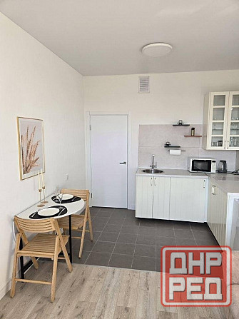 Сдаётся 2-к квартира в Ворошиловском районе Донецк - изображение 8