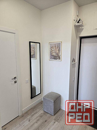 Сдаётся 2-к квартира в Ворошиловском районе Донецк - изображение 6