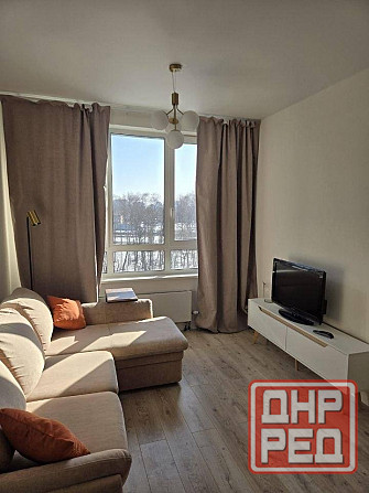 Сдаётся 2-к квартира в Ворошиловском районе Донецк - изображение 7