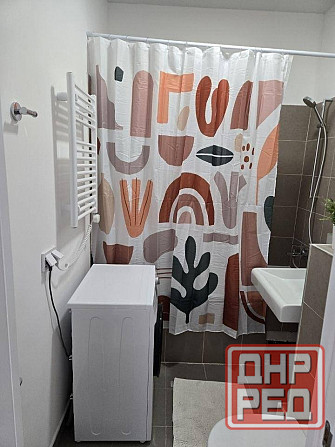 Сдаётся 2-к квартира в Ворошиловском районе Донецк - изображение 4