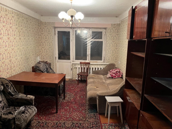 Продам 2ком Ворошиловский район Донецк