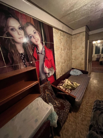 Продам 2ком Ворошиловский район Донецк