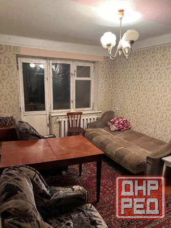 Продам 2ком Ворошиловский район Донецк - изображение 5