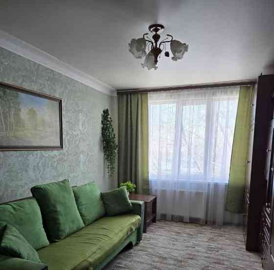 Сдаю двухкомнатную квартиру 46.0 м² этаж 4, город Донецк, Калининский район, Медицинский Университет Донецк