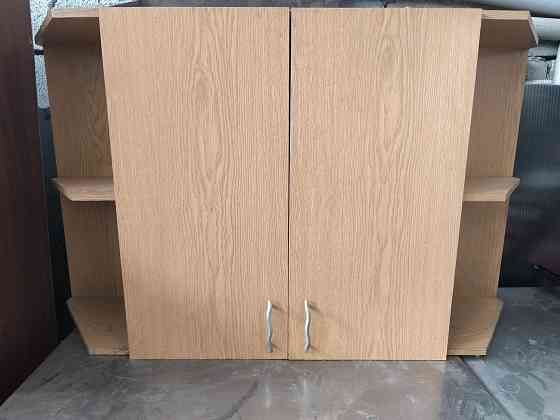 Шкаф навесной Донецк