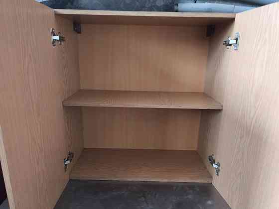 Шкаф навесной Донецк