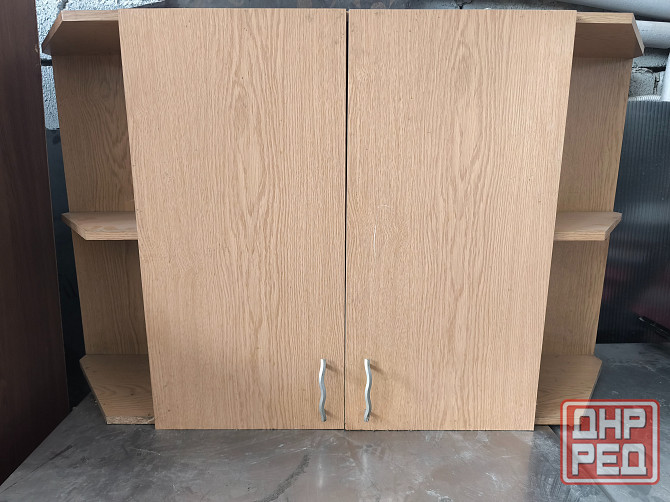 Шкаф навесной Донецк - изображение 1