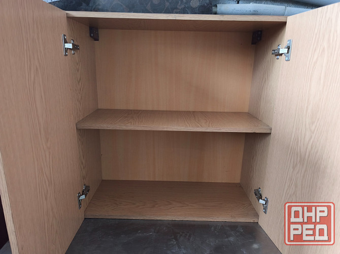 Шкаф навесной Донецк - изображение 2