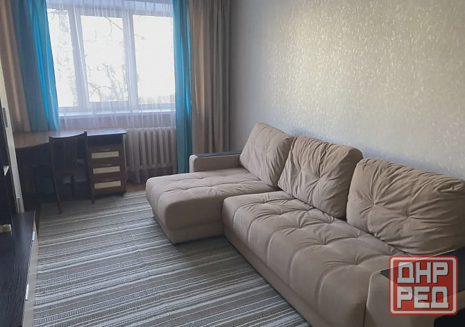 сдам квартиру кв-л Химик Макеевка - изображение 2