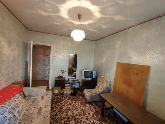 Квартира под ремонт Донецк