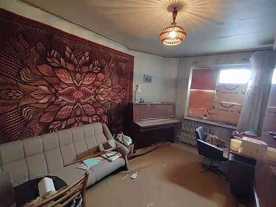 Квартира под ремонт Донецк