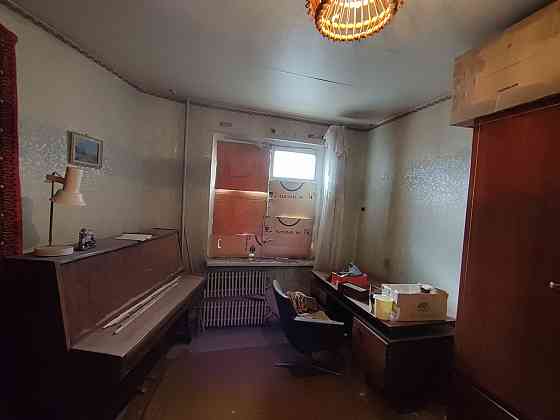 Квартира под ремонт Донецк