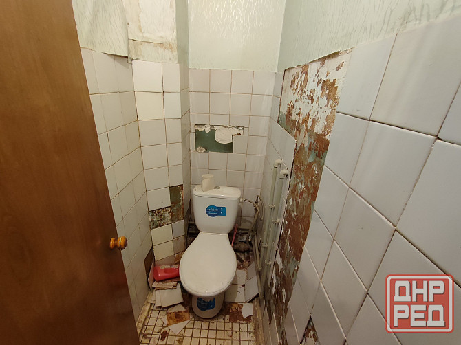 Квартира под ремонт Донецк - изображение 12