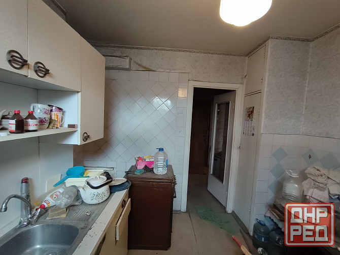 Квартира под ремонт Донецк - изображение 9