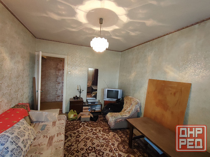 Квартира под ремонт Донецк - изображение 2