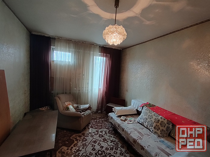 Квартира под ремонт Донецк - изображение 1