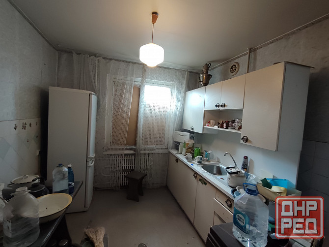 Квартира под ремонт Донецк - изображение 8