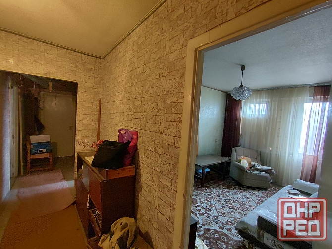 Квартира под ремонт Донецк - изображение 10