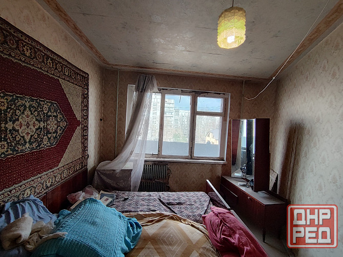 Квартира под ремонт Донецк - изображение 7