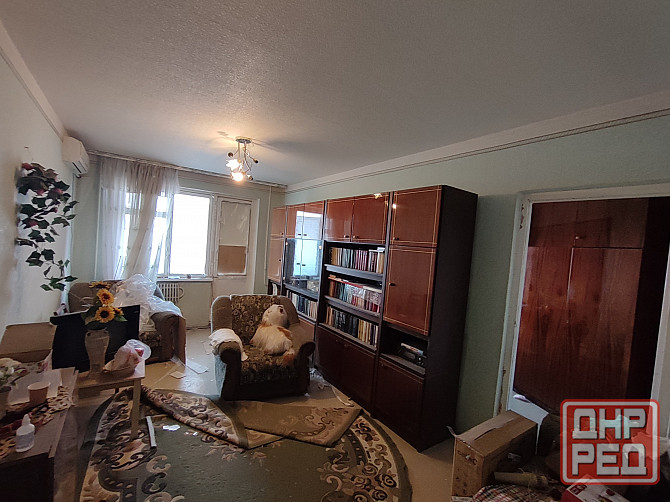 Квартира под ремонт Донецк - изображение 3