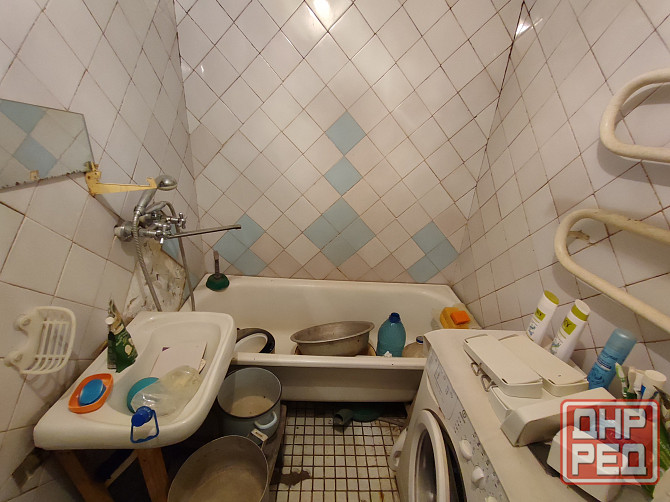 Квартира под ремонт Донецк - изображение 11