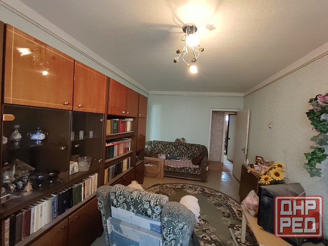 Квартира под ремонт Донецк - изображение 4