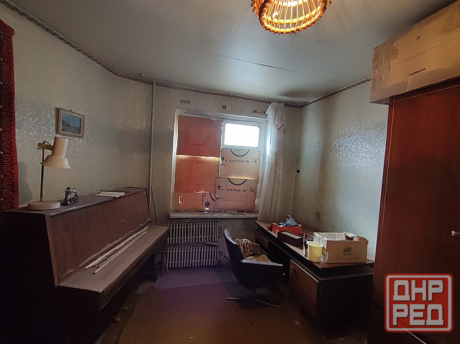 Квартира под ремонт Донецк - изображение 5