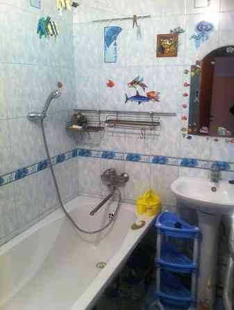 Аренда 4-х комнатной квартиры, Текстильщик Донецк