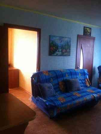 Аренда 4-х комнатной квартиры, Текстильщик Донецк