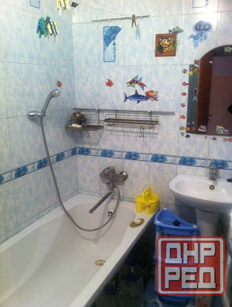 Аренда 4-х комнатной квартиры, Текстильщик Донецк - изображение 6