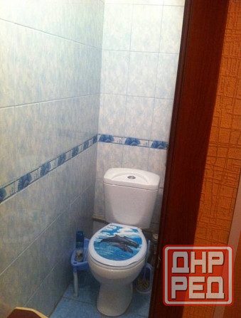 Аренда 4-х комнатной квартиры, Текстильщик Донецк - изображение 7