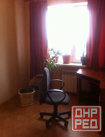 Аренда 4-х комнатной квартиры, Текстильщик Донецк - изображение 2