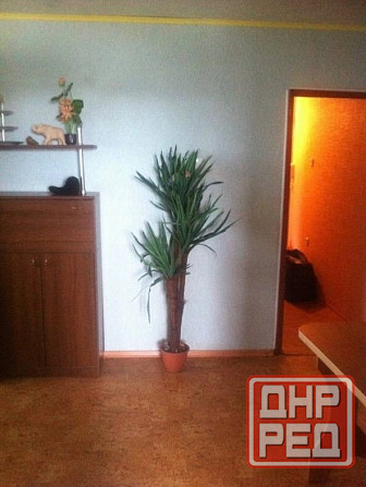 Аренда 4-х комнатной квартиры, Текстильщик Донецк - изображение 5