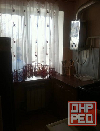 Аренда 4-х комнатной квартиры, Текстильщик Донецк - изображение 3