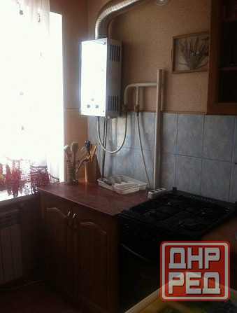 Аренда 4-х комнатной квартиры, Текстильщик Донецк - изображение 4