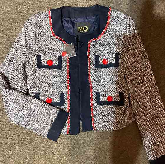 Пиджак Morgan Франция Донецк