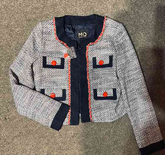 Пиджак Morgan Франция Донецк